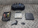 KIT DE DÉMARRAGE SKODA SUPERB II 03G906021QP 1K0937125D 1K0937087H 1K0905851photo 10