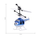 Летающая игрушка вертолет с дистанционным управлением ЛЕТАЮЩИЕ ИГРУШКИ ДЛЯ МАЛЬЧИКОВ