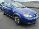 CHEVROLET LACETTI 05-13 PORTES DROIT ARRIÈRE CODE VERNIS 15Uphoto 9