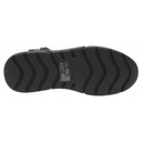 Caprice Sneakersy 9-23704-41 Black Comb 019 Wysokość obcasa/platformy 5.5 cm