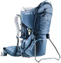 ДЕТСКАЯ КОМФОРТНАЯ ПЕРЮЗОВКА НОВЫЙ DEUTER