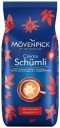 Кофе Mövenpick SCHUMLI в зернах 1кг.