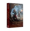 Книга Warhammer Age of Sigmar «Храм молчания» (HB)