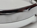 РАМКА ЗАХИСТ КОРПУС ФАРИ ПЕРІД RING SUZUKI SV 650 X SV650 2016-2024  фото 8