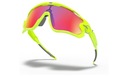 Oakley Jawbreaker Prizm Road športové okuliare na cestný bicykel Typ ochrany UV filter-400 kat. 2