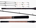 Удочка Browning Argon 2.0 Method Feeder 3,6 м 10-50 г