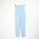 Вельветовые брюки для беременных ASOS, размер 32