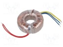 Тороидальный трансформатор TST160/002 2x12 В 2x6,6 А