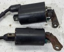 КОТУШКИ ЗАПАЛЕННЯ КОМПЛЕКТ 4 ШТ HONDA VFR 750 RC24 1986-1989R  (16967900930) фото min 8