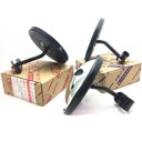 Зеркало выпуклое на ножке для грузовика-9922