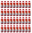 40X FUEL MIX OIL 2T RED 100ML
