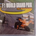 World Grand Prix F1, Sega Dreamcast, DC Platforma Sega Dreamcast