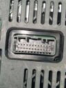 RENAULT GRAND SCENIC COMPTEUR COMPTEUR DE VITESSE – PANNEAU INSTRUMENTOW 2009 1.9photo 9