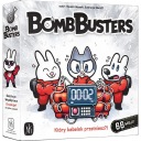 Bomb Busters (польское издание)