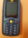 Телефоны Cat B25 256 МБ / 512 МБ 2G черный