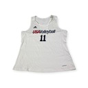 Женские боксеры Adidas Volleyball L 11 США США