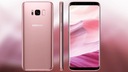 Samsung Galaxy S8+ G955F 4/64 ГБ Розовый Розовый Розовый