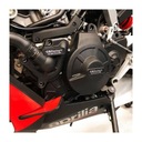 Sada krytov dekl motora GB Racing Aprilia RS660 Výrobca GB racing