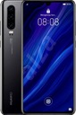 Huawei P30 ELE-L09 6/128 ГБ Черный Черный