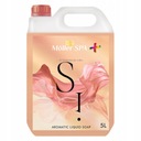 ЖИДКОЕ МЫЛО Möller SPA С ДУХОВНЫМ АРОМАТОМ SI 5л ПЛЮС ЭФФЕКТИВНОЕ