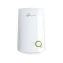 Wzmacniacz WIFI sygnału sieci TP-Link Uniwersalny Model TL-WA854RE