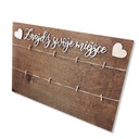 ПЛАН ДЕРЕВЯННОГО СТОЛА СПИСОК ГОСТЕЙ МАЛЕНЬКАЯ СВАДЬБА