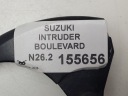 SUZUKI INTRUDER BOULEVARD ВАЖІЛЬ КЛЯМКА ЗЧЕПЛЕННЯ 57621-48G20  фото 9