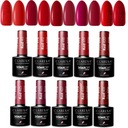 CLARESA RED набор RED гибридная коллекция 10 шт.