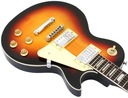 LES PAUL LP TÍPUSÚ ELEKTROMOS GITÁR + KIEGÉSZÍTŐK
