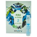 Sisley Eau de Sisley 2 EDT 1.4ml