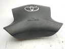 TOYOTA AVENSIS T250 2007 COUSSIN SÉCURITÉ AIRBAG CAOUTCHOUCphoto 6