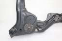 MERCEDES R172 SLK W172 CHÂSSIS BERCEAU CHÂSSIS AVANT POUTRE A1716200387photo 11