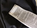 Nike bluzka top sportowa czarna 36 Fason klasyczny