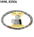 КОМПЛЕКТ ГРМ SKF VKML83504 KPL.