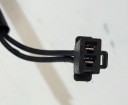 РОЗ'ЄМ БІЧНА R1801550020W3 BENELLI TNT 899 2008-2009R 1130  (18092985262) фото min 12
