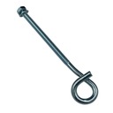 Крючок для качелей М12х210мм.