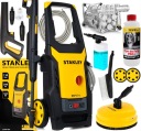 КОМПЛЕКТ МОЙКИ ДАВЛЕНИЯ STANLEY ДЛЯ ТЕРРАСЫ 390Л/Ч