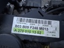 ДВИГУН 1.6 CGI 270910 MERCEDES W246 W 246 РЕСТАЙЛ 13-  (18079078028) фото min 7