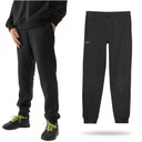 УТЕПЛЕННЫЕ БРЮКИ 4F ДЛЯ МАЛЬЧИКОВ, ДЕТСКИЕ СПОРТИВНЫЕ, ПОВСЕДНЕВНЫЕ БРЮКИ