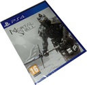 MORTAL SHELL / PS4 / НОВЫЙ / PL