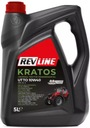 REVLINE KRATOS UTTO 10W40 МНОГОФУНКЦИОНАЛЬНОЕ МАСЛО 5л