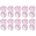 НАБОР ИЗ 10 КУБИКОВ КУБИКИ «Месть Грифона» 1,1 СМ.