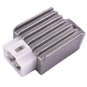 УРАГАН, ФОКУС, БОДРОСТЬ - РЕГУЛЯТОР НАПРЯЖЕНИЯ