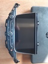 OPEL ASTRA K V MONITOR NAVEGACIÓN RADIO 39042448 W-WA 