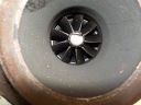 MAZDA 6 II TURBOCOMPRESSEUR VJ400907 RHV4 R2ACphoto 9