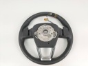 VOLANT MULTIFONCTIONNELLE AUDI Q5 SQ5 LIFT 80A419091CBphoto 7