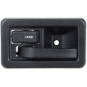 JEEP WRANGLER 87-06 ВНУТРЕННЯЯ РУЧКА ЛЕВОЙ ДВЕРИ