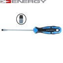 ОТВЕРТКА, ПЛОСКАЯ ОТВЕРТКА 8X200мм