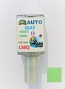 SEAT LS6Q VERDE LIMA Подкраска от царапин 10ML