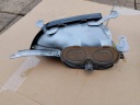 КІНЦІВКА ВИПУСКУ ЗАД ЛІВА ПРАВА SKODA OCTAVIA MK4 RS ДИЗЕЛЬ 5E3253681E  фото 10